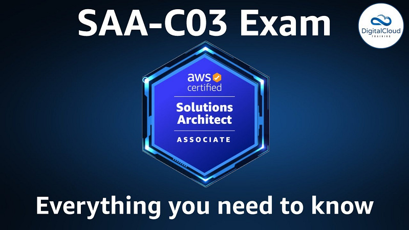An Ultimate Guide About Amazon Web Services SAA-C03 Exam Questions by Dumps4free