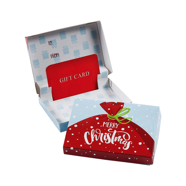 Christmas Gift Boxes: A Comprehensive Guide | SirePrinting
