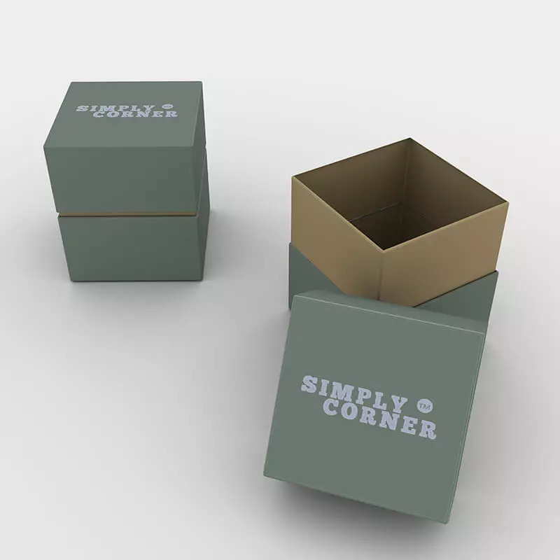 How Printed Custom Rigid Boxes Are a Blessing for Cosmetic Retailers