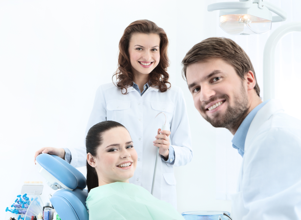 Can I Get My Dental Implants Done In Houston?