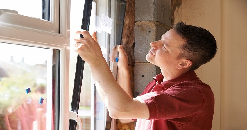 Why Should You Replace The Windows For Noise Pollution?