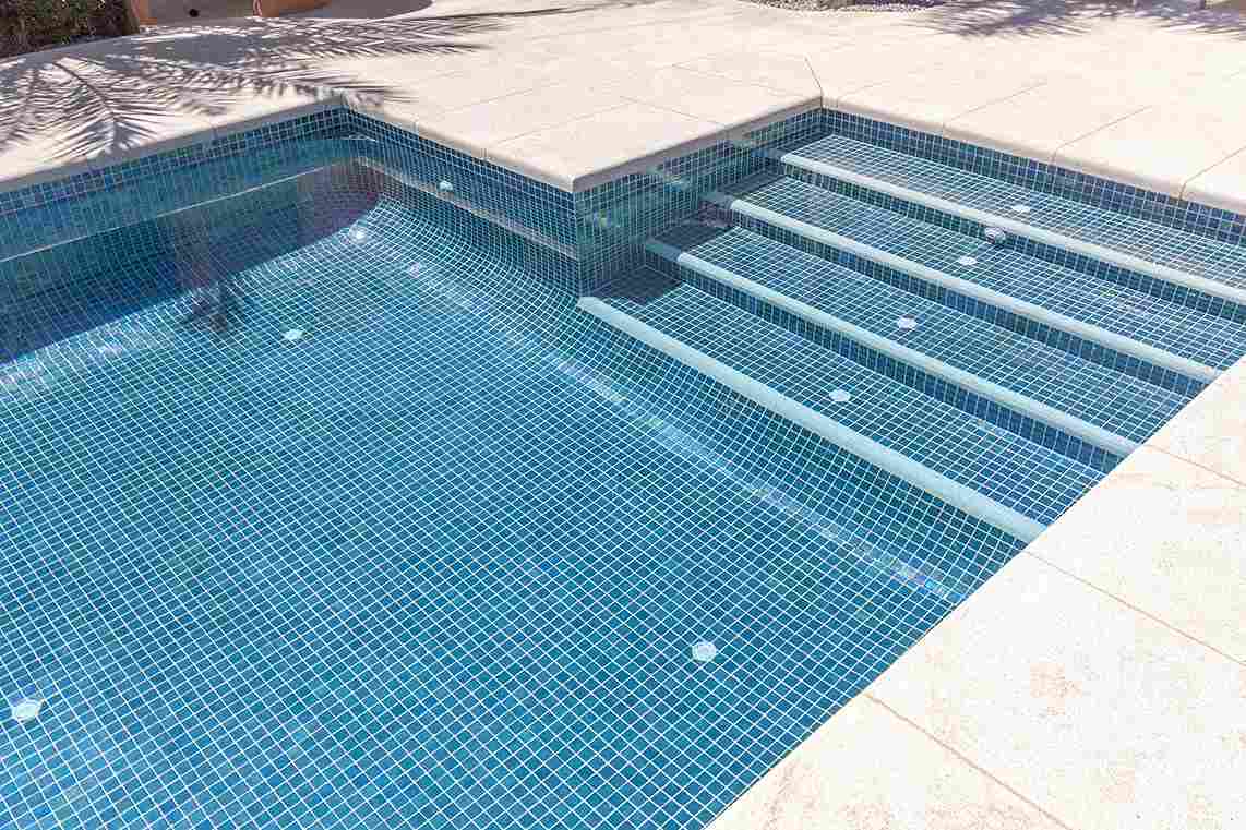 Pool Tile Miami: The Pros and Cons of Having a Beautiful Pool