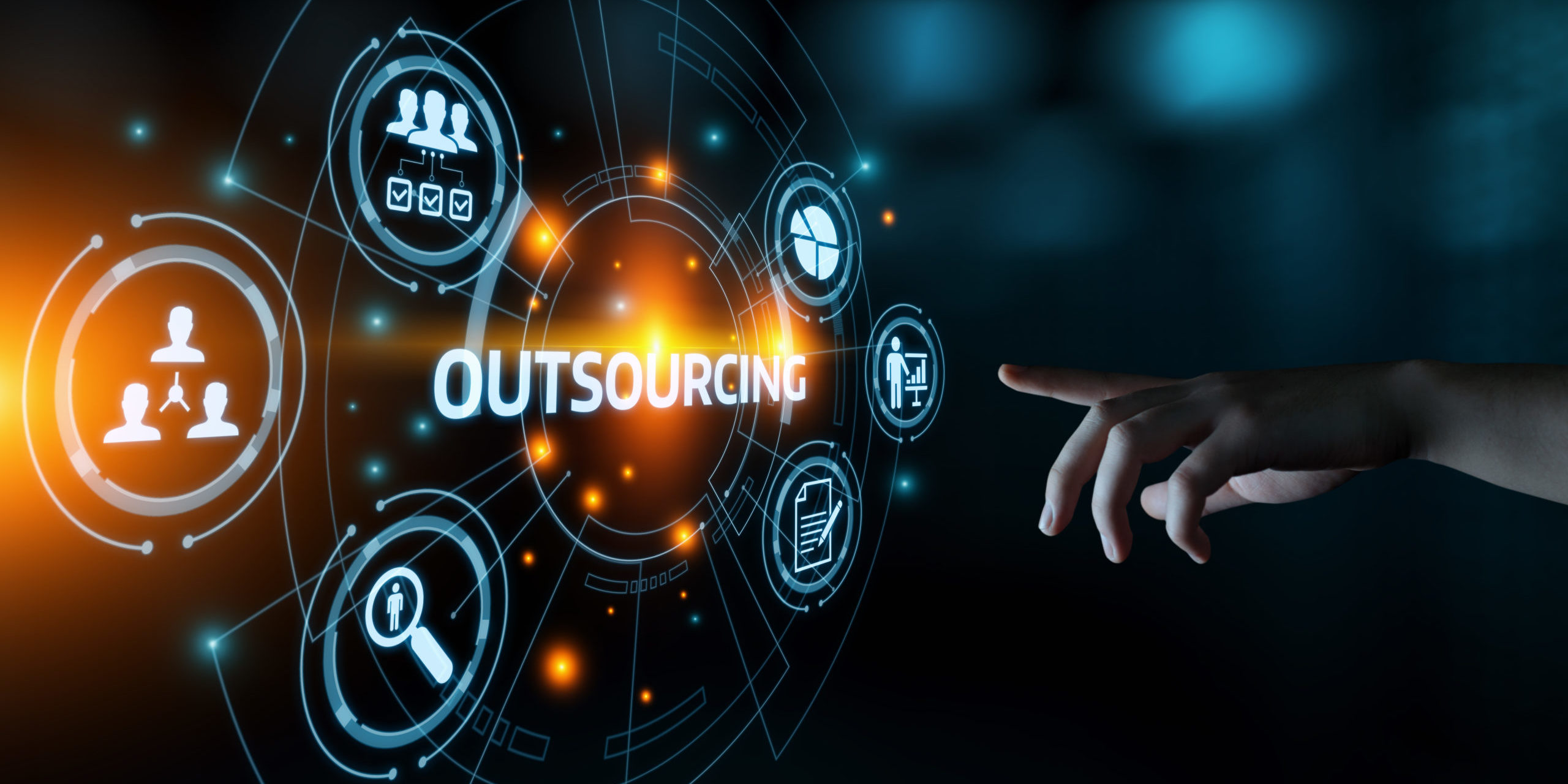 The Amazing Benefits of Outsourcing Your Marketing Campaigns