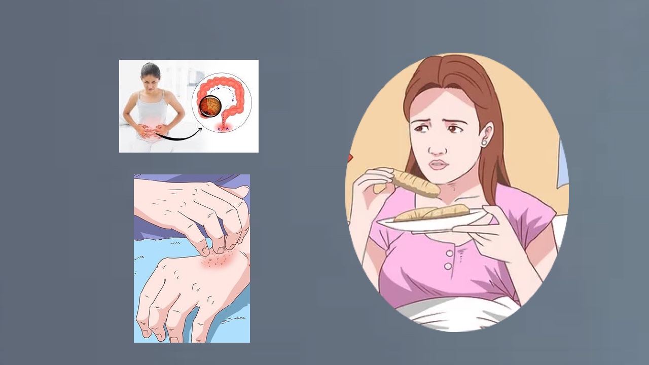 How to Cure Pinworm Infection