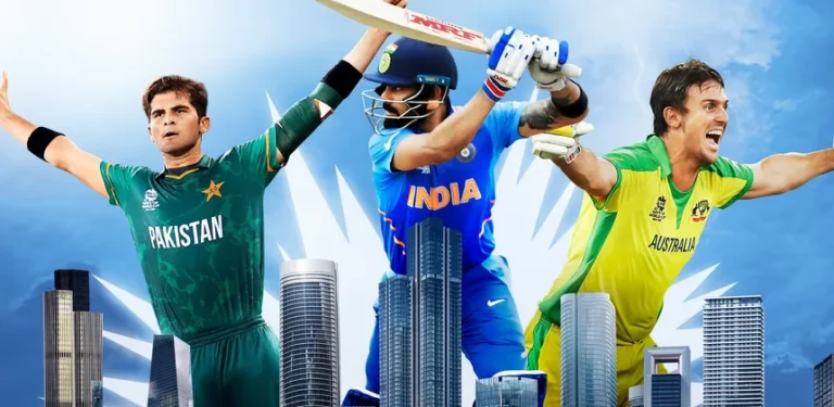 How to Watch Free Live Cricket on PC