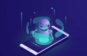 The Security Implications of Using a Low Code Application Development Platform Android App Development