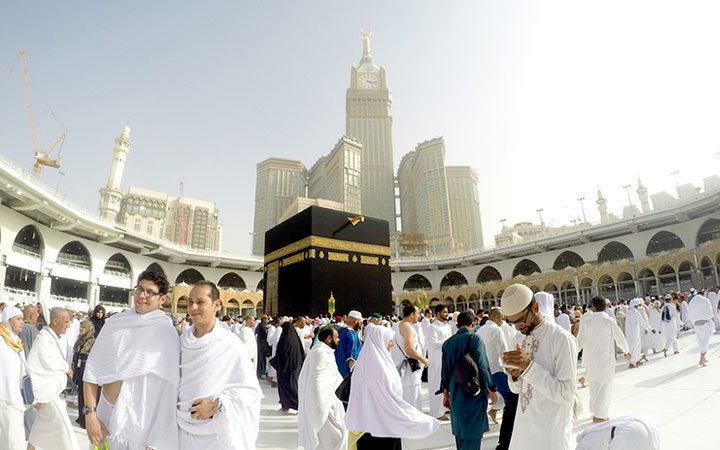 Travel Tips for Anyone who have November 2023 Umrah Packages
