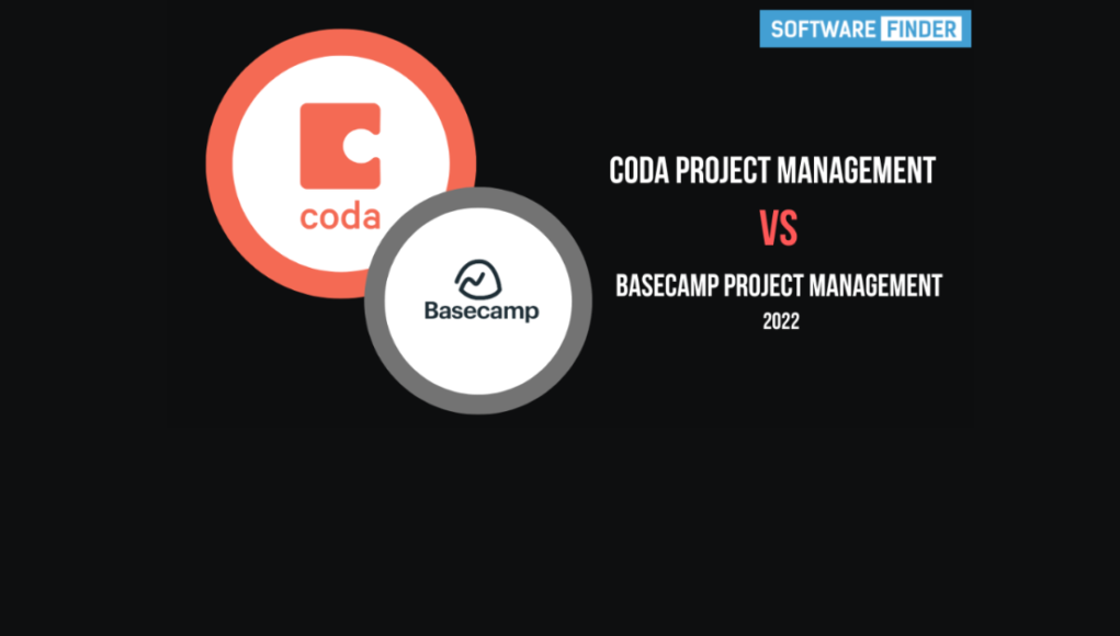 Coda Project Management Vs Basecamp Project Management Software 2022