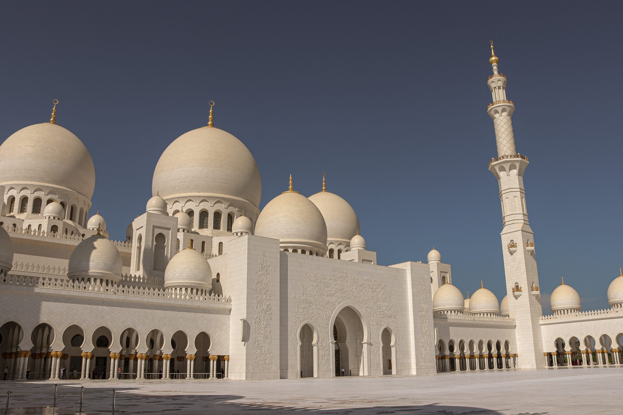 Features of a Budget Cheap Umrah package 2023