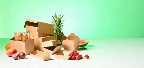 These Eco-Friendly Packaging Ideas Can Change The Ecommerce Industry