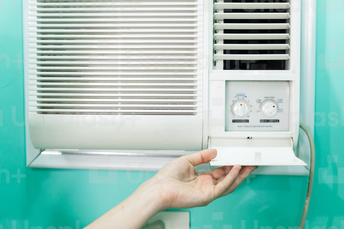 4 Reasons Your AC Is Not Cooling And How To Find An AC Contractor In San Antonio