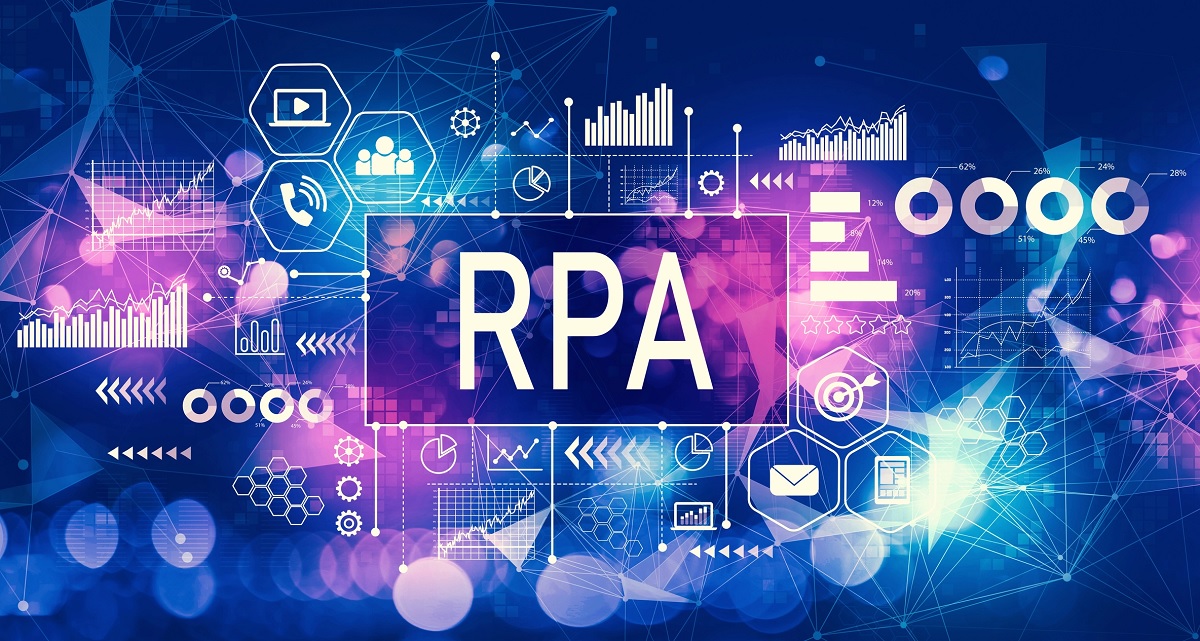 Now is the time that the industrial sector in India embraced RPA