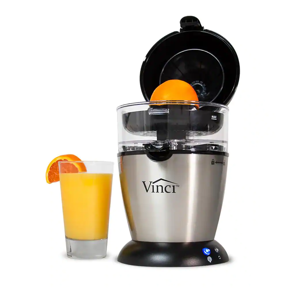 <strong>Stainless Steel Juicer – Making Juicing Fun And Easy</strong>