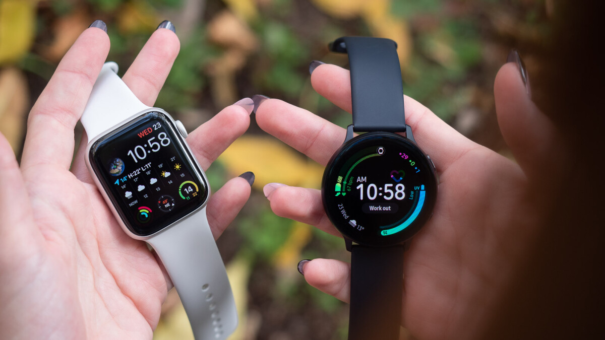 Overview of Smart Watches