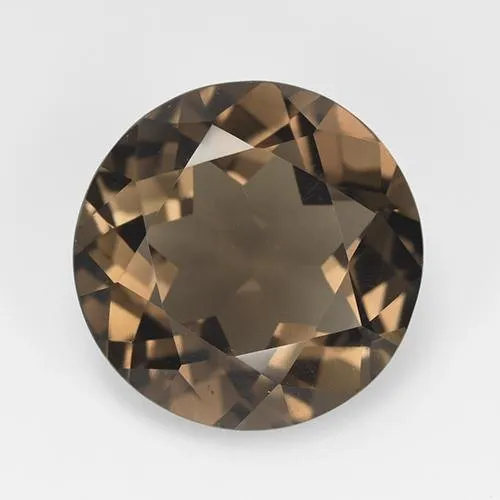 What are the advantages of purchasing the smoky Topaz gemstone?￼