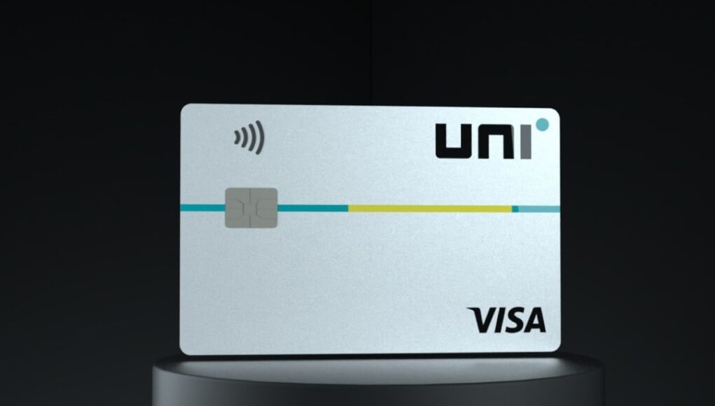 UNI Card