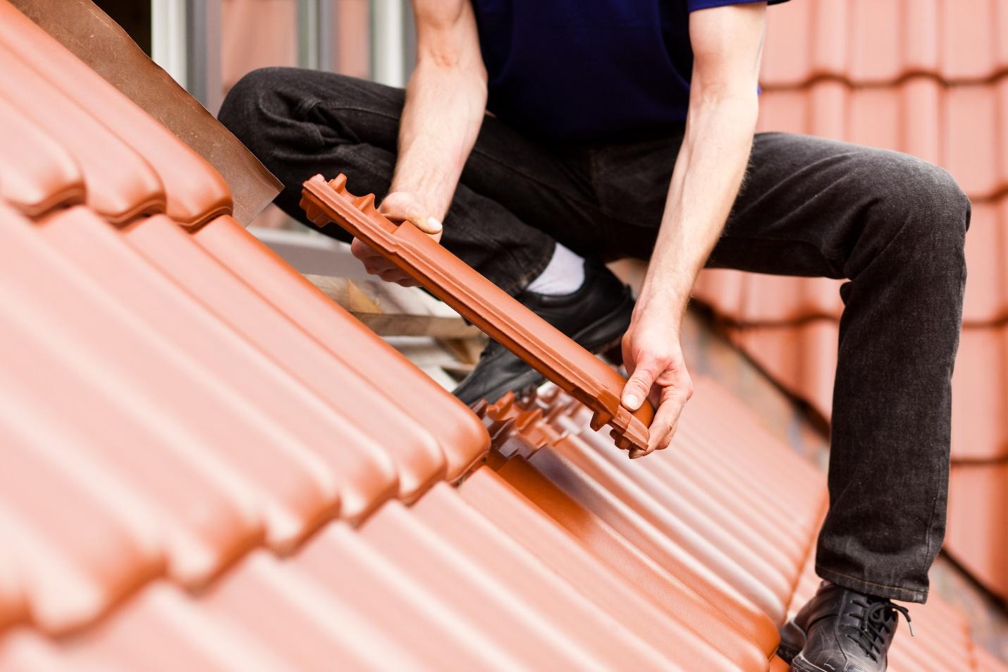 <strong>Tips for Installing Roof Shingles Properly</strong>