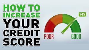 <strong>Tips To Enhance Your Credit Score</strong>