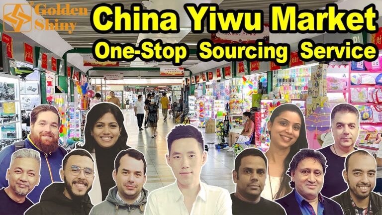 How to Find a Sourcing Agent in China: 5 Easy Steps