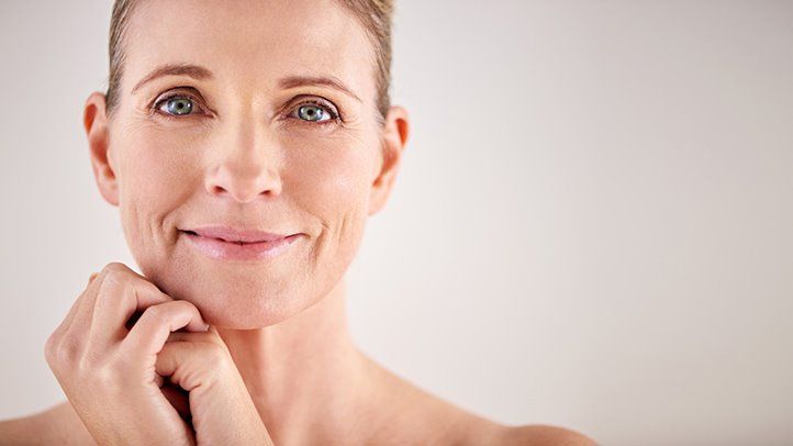 Achieving a Youthful Appearance with Anti-Aging Treatments