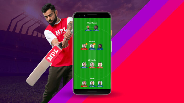 Guide to Having the Best Team in Fantasy Cricket App