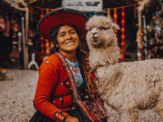 The perfect holiday adventure awaits in Peru! Peru