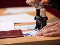 Immigration Law- In detail