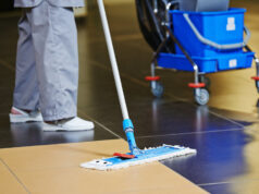 The Essential Guide to Dryer Vent Cleaning in New Jersey Cleaning
