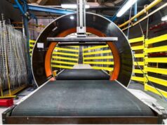 Revolutionising Warehouse Automation: Advanced Packaging Technologies in Focus Revolutionising Warehouse Automation