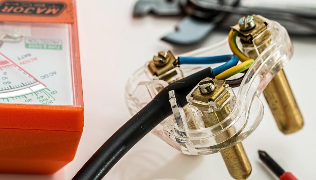 Common Electrical Issues in Jacksonville Homes