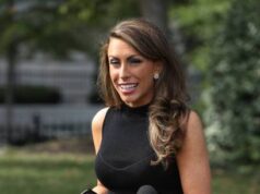 Alyssa Farah Net Worth: A Rising Political Figure’s Journey and Financial Success Alyssa Farah net worth