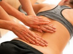 Exercises in Physical Therapy for Lower Back Pain Lower Back Pain