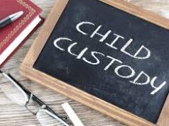 How to Modify a Child Custody Agreement? Child Custody