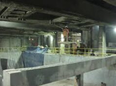 Steel Fireproofing Solutions for Industrial Steel Structures Steel Fireproofing
