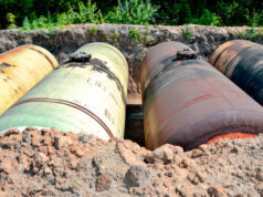 Underground Storage Tank Inspection Failures: Common Mistakes and How to Avoid Them Storage Tank Inspection