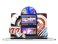 Reconsidering Slots: The Financial Upside of Online Slot Gaming Online Slot Gaming