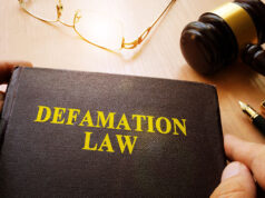 Seeking Justice for Employer Misconduct and Defamation Employer Misconduct and Defamation