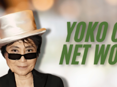 Yoko Ono Net Worth: A Comprehensive Look at Her Life, Career, and Legacy yoko ono net worth