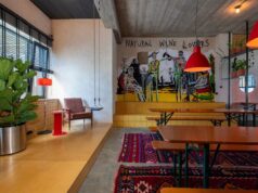 ROTEL – Urban Boutique Hotel: Where Comfort Meets Kutaisi’s Vibrant Energy ROTEL – Urban Boutique
