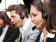 Role of Healthcare Contact Centers in Minimizing Patient Drop-Off Rates Healthcare Contact Centers