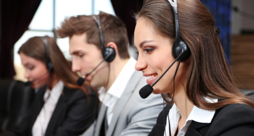 Healthcare Contact Centers Reduce Patient Drop-Off Healthcare Contact Centers