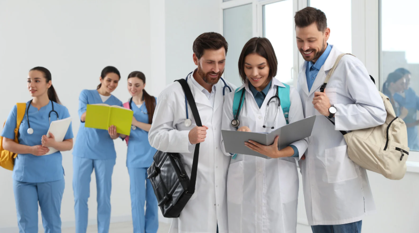 How a Medical Assistant Program Prepares You for Clinical Medical Assistant Program