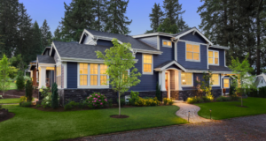 The Importance of Quality Materials in Custom Home Construction Custom Home Construction