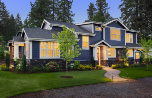 The Importance of Quality Materials in Custom Home Construction Custom Home Construction