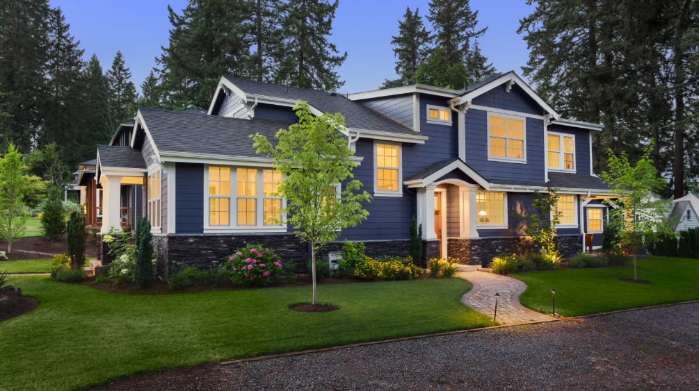 Importance of Quality Materials in Custom Home Construction Custom Home Construction