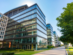 Why Glass Has Become the Heart of Modern Architecture Glass