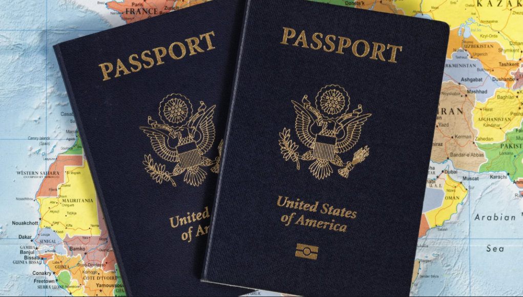 How Fast Passport Processing Supports Travel Demands Travel Demands