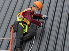 How Metal Roofs Protect Buildings From Extreme Weather Metal Roofs