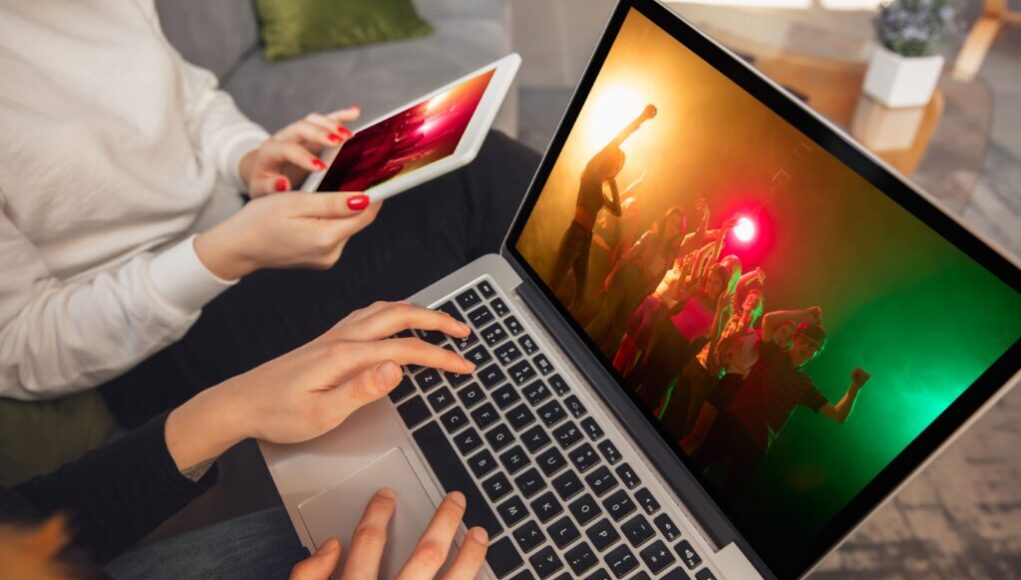 Online Entertainment in Singapore’s Digital Lifestyle Online Entertainment