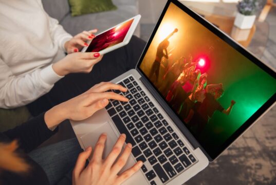 The Growing Role of Online Entertainment in Singapore’s Digital Lifestyle Online Entertainment